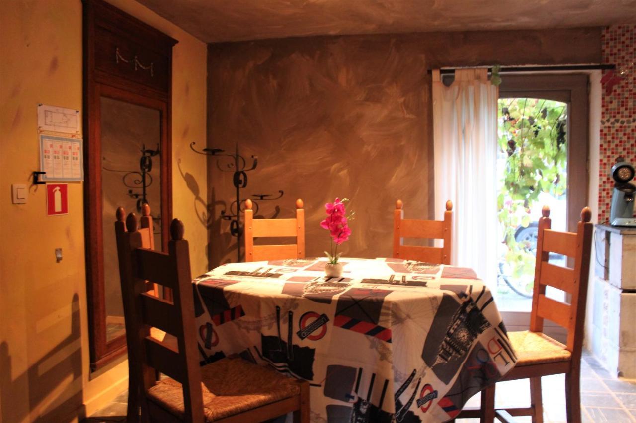 B&B 'T Zwaluwnest Heuvelland Exterior foto