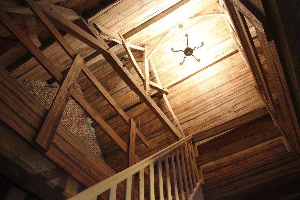 B&B 'T Zwaluwnest Heuvelland Habitación foto